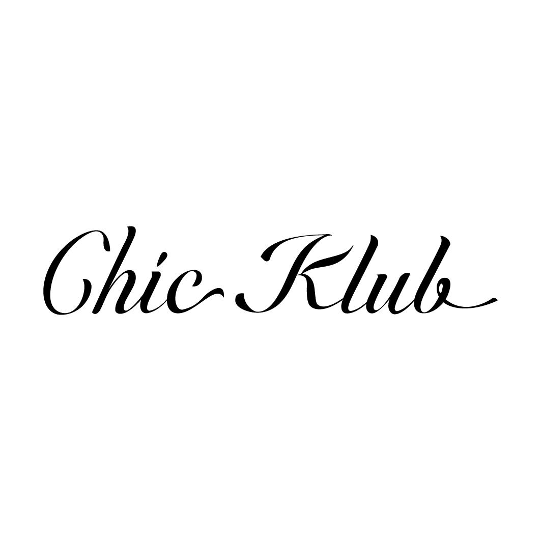 Chic KIub钟表