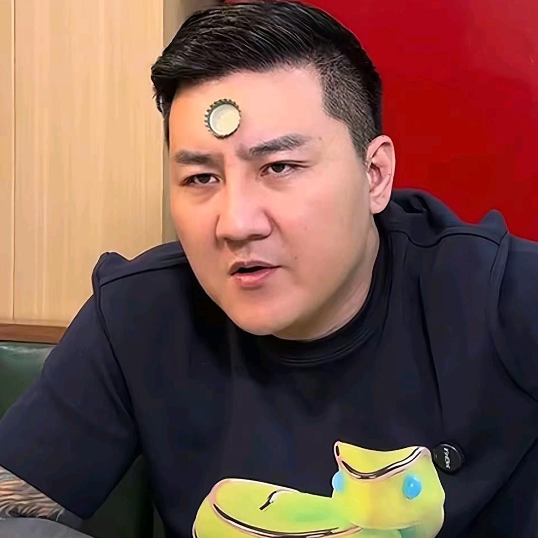 眼纹