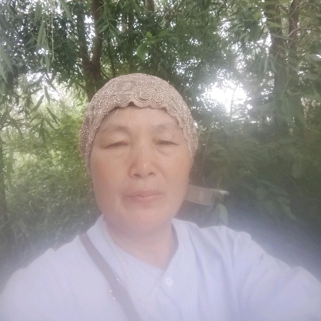 新疆乌鲁木齐米乃水饺