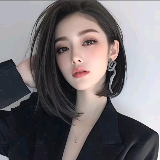米粒💄