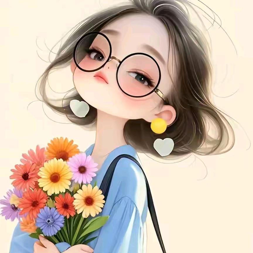 🤡单身一姐🤡