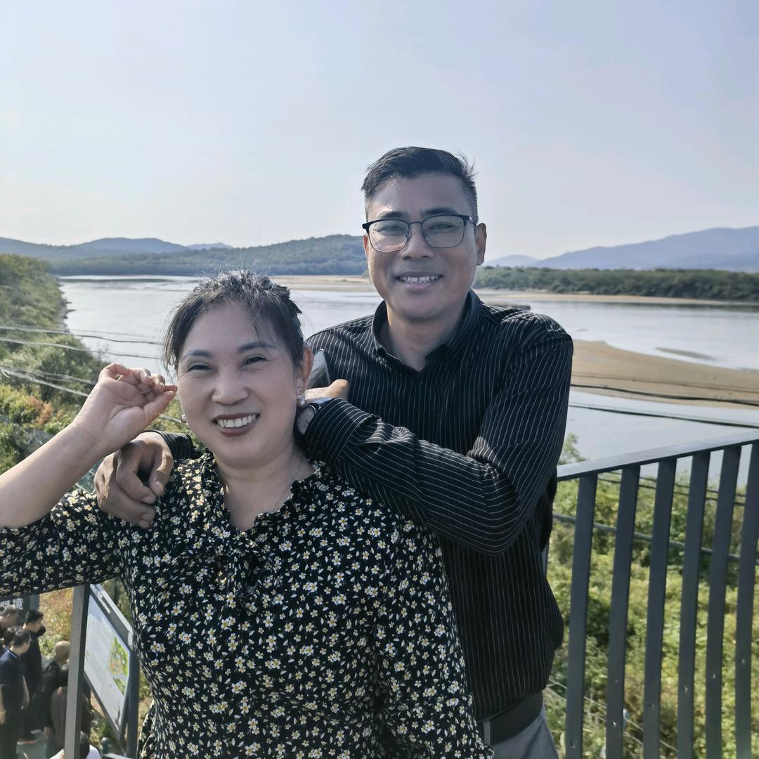 贾月（江苏人在东北）