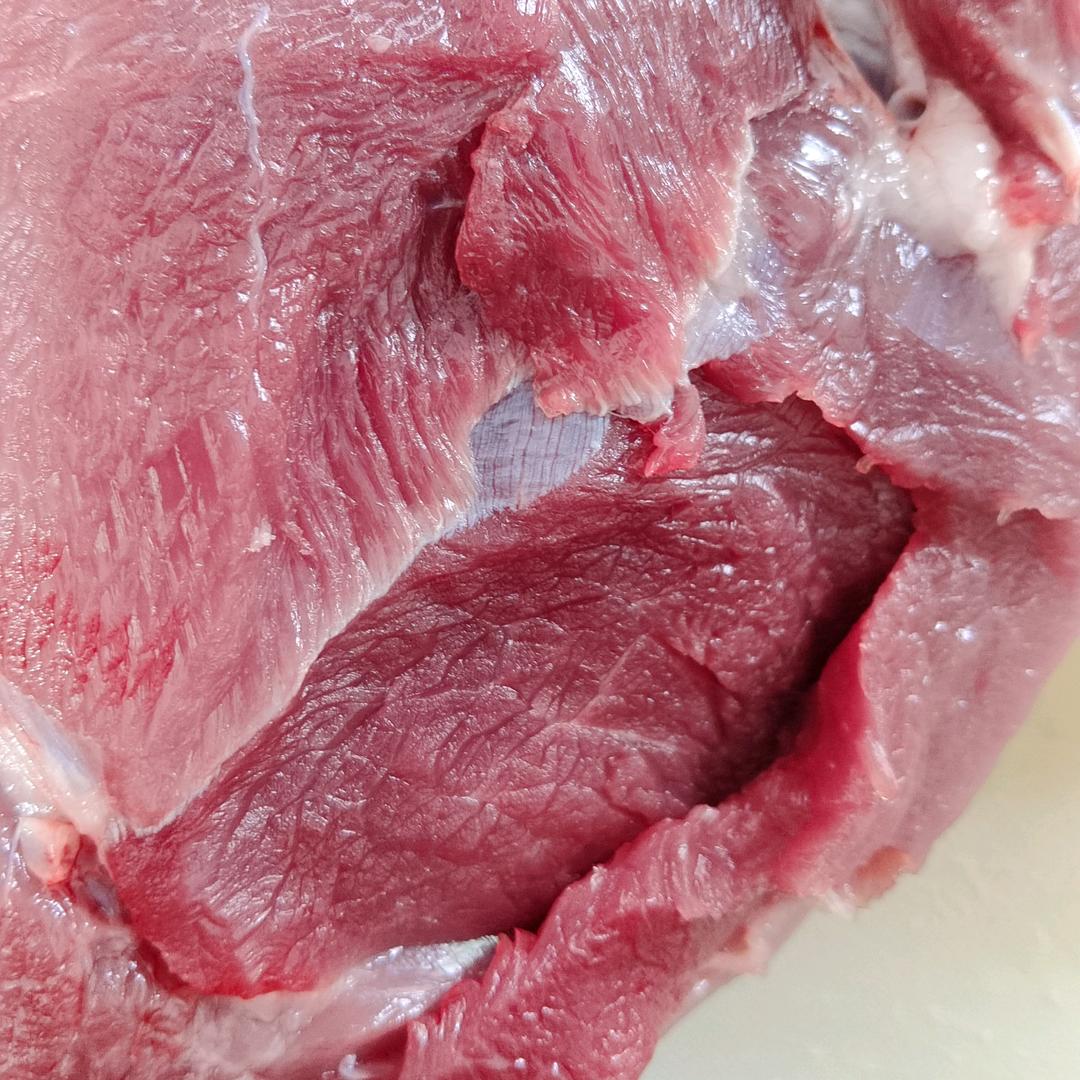 清坪乡下土猪肉