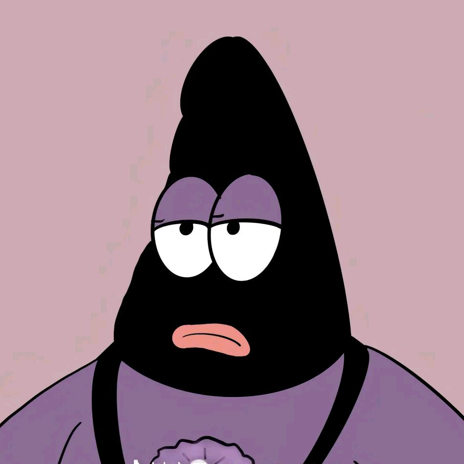 🌈四斤羊肉🐑