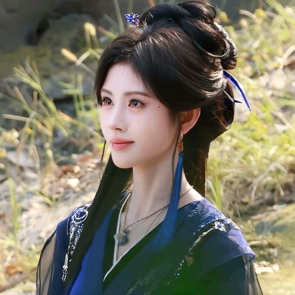 清儿baby🙆