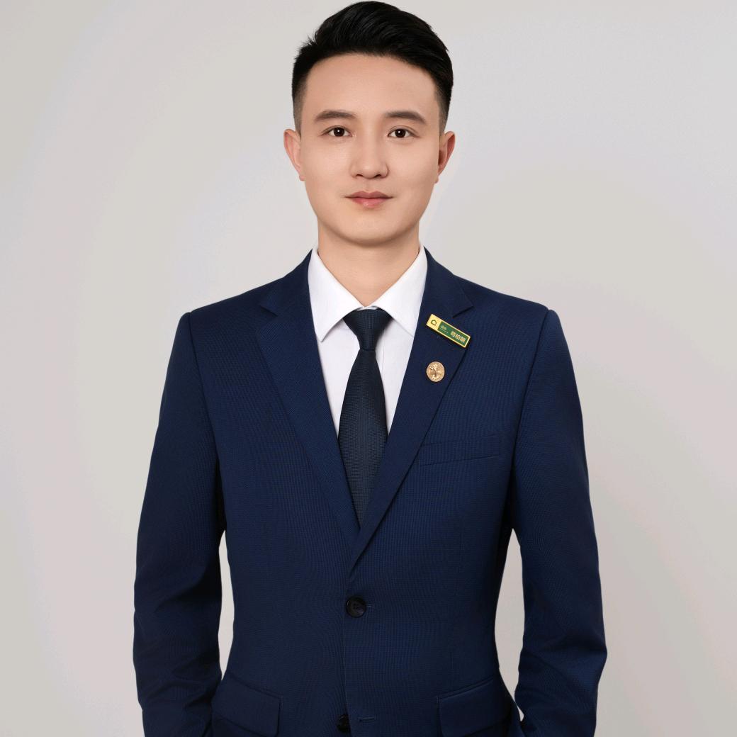 苟老师奋斗房产事业