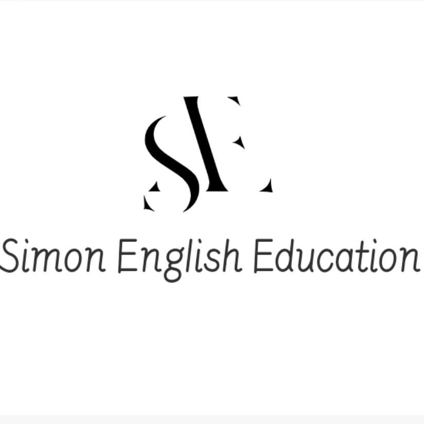 Simon成都西蒙英语陈老师