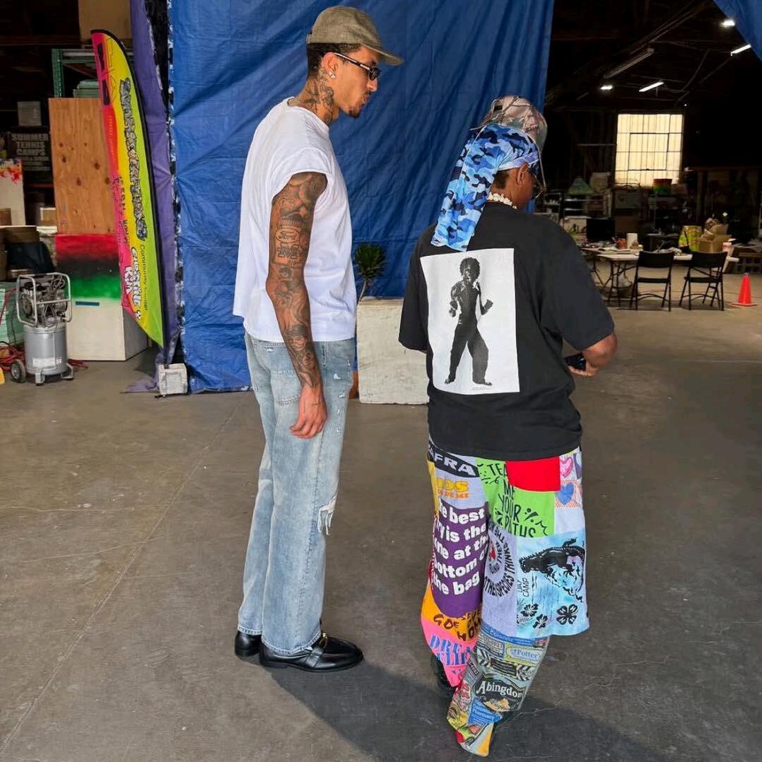 游历于各大视频的NPC