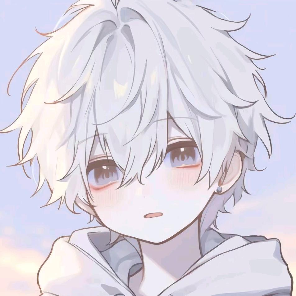 晟泉头像