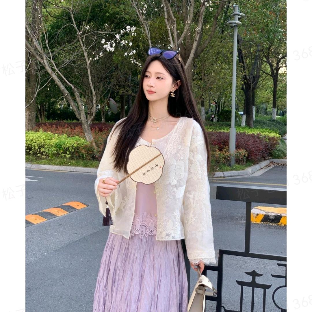 大鱼er棒棒日常穿搭