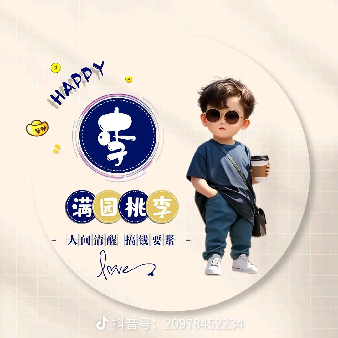 微笑下的痛、谁能懂？