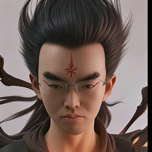 🌊沧海一粟🌾