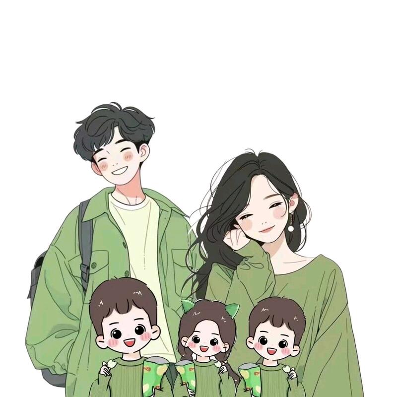 双胞胎的妈咪