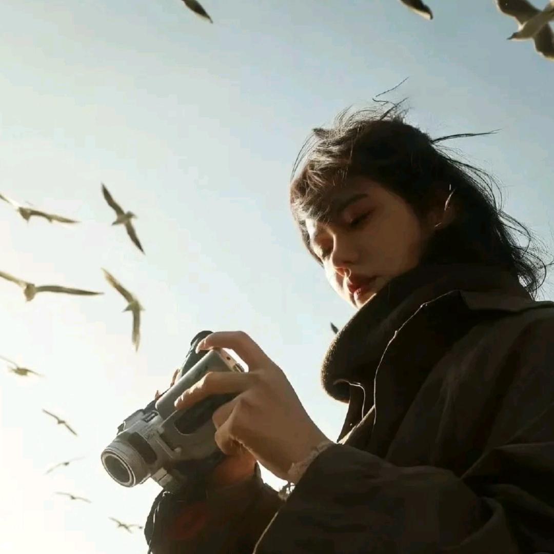 📷小枝同学