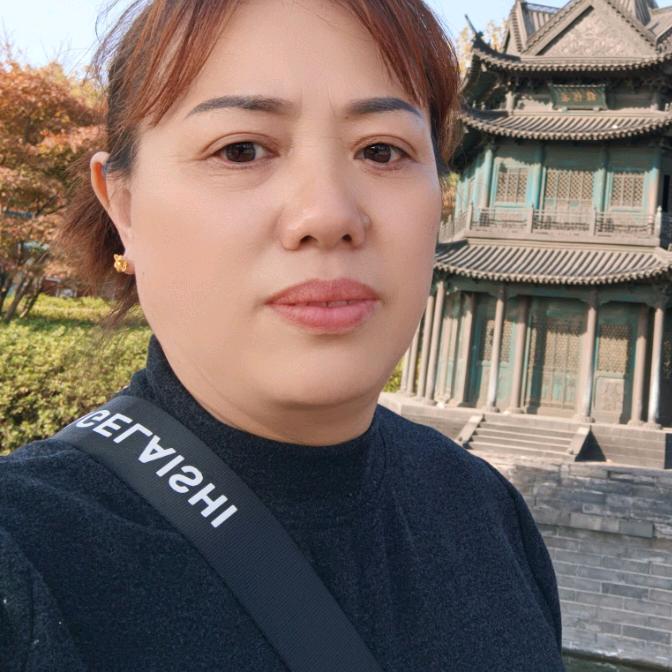 兰妹几