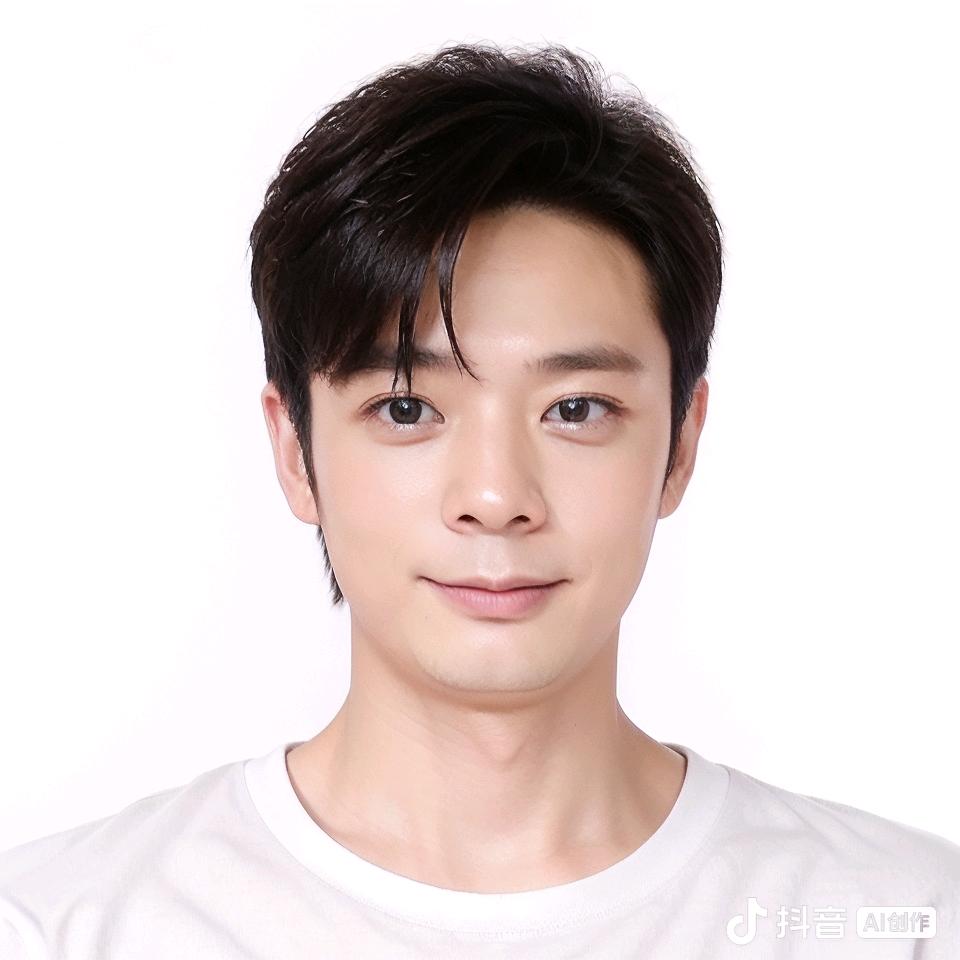 好男儿志在四方