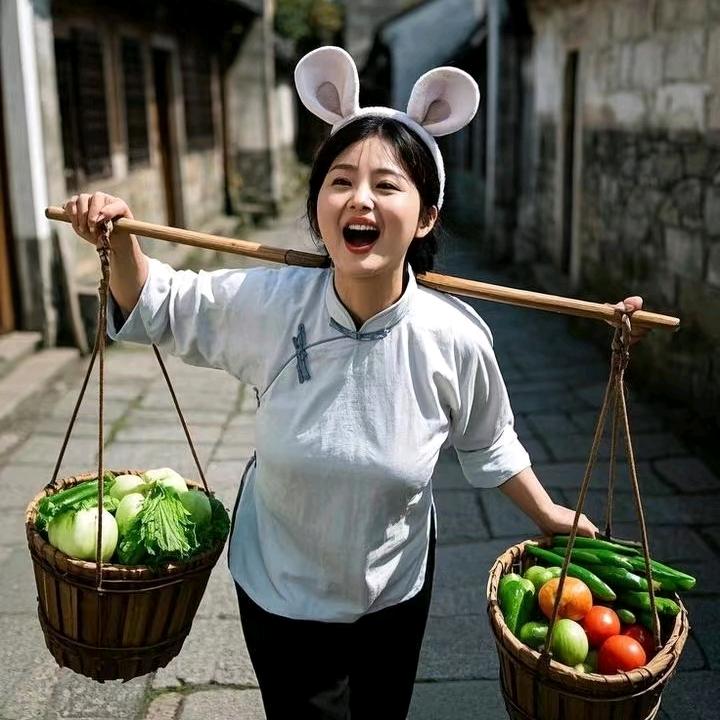 九月农产品小店