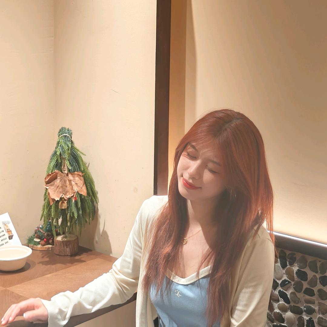 林叁没烦恼🤗