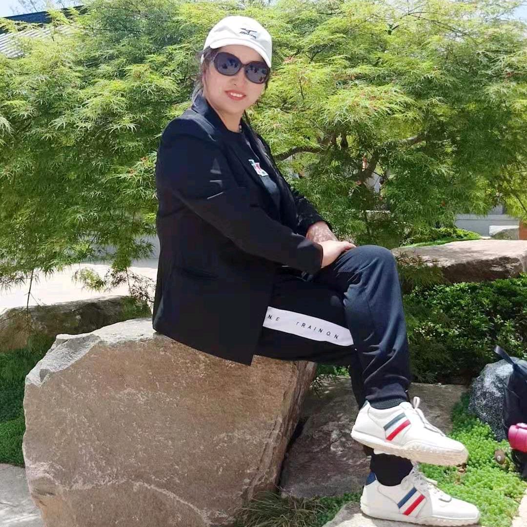 风雨同舟💦💦💦拒私聊