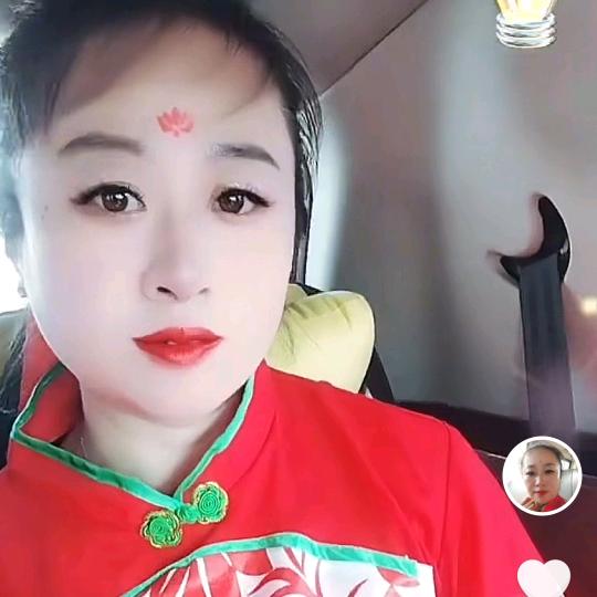 亲疙瘩鼓舞团红姐