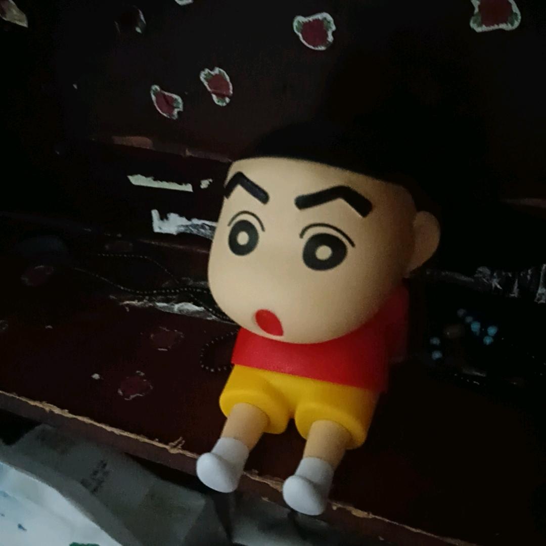 听心里话🍀（楚）