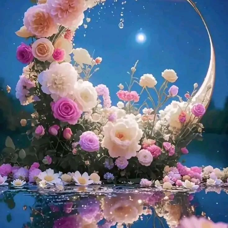 一切安好便是晴天