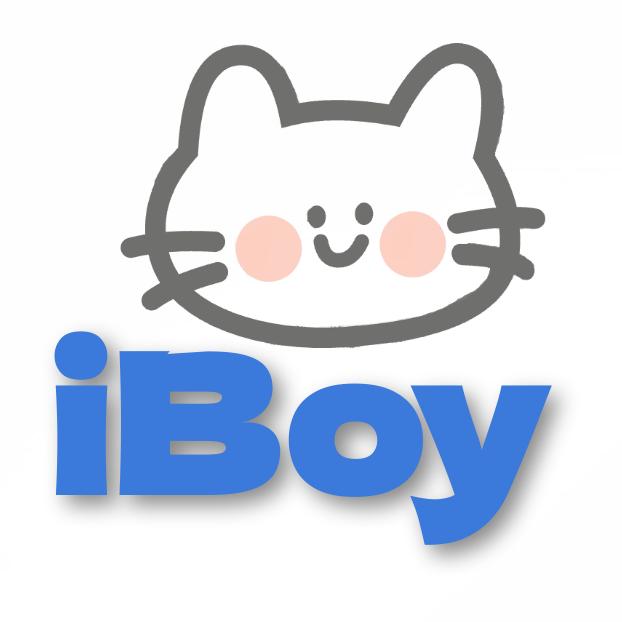 iBoy