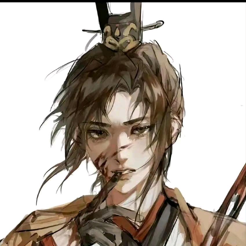 7翊（可以叫我71）