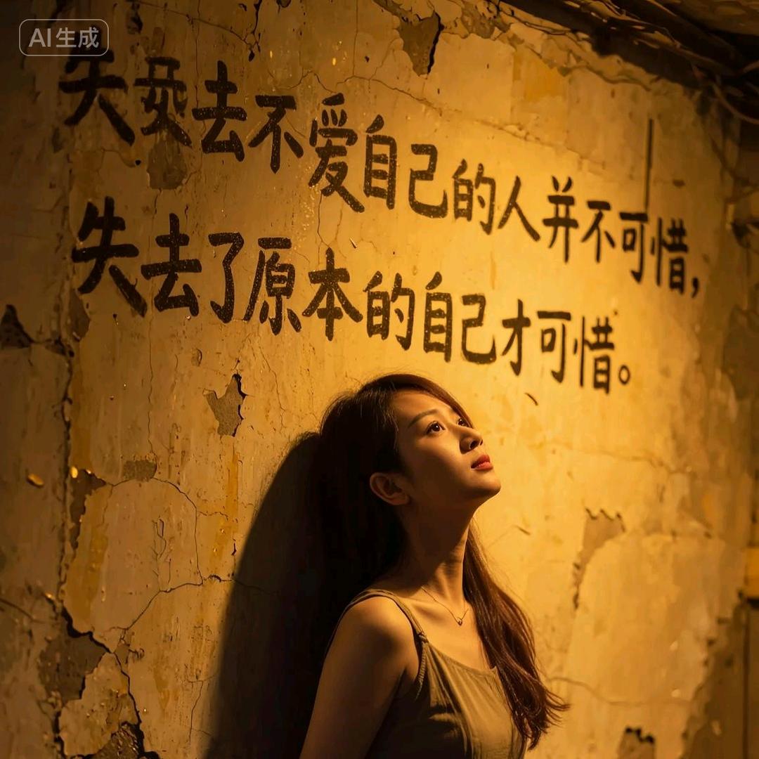 ﹎☆An，然～💫