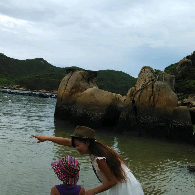 一直美下去