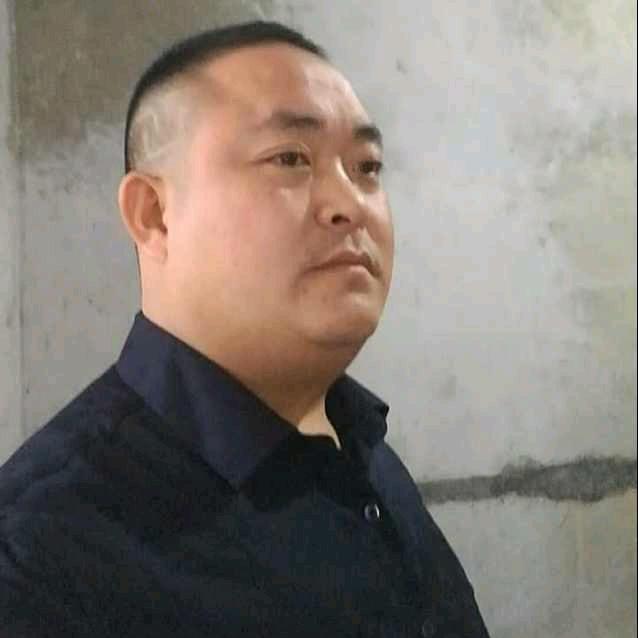 高原汉子