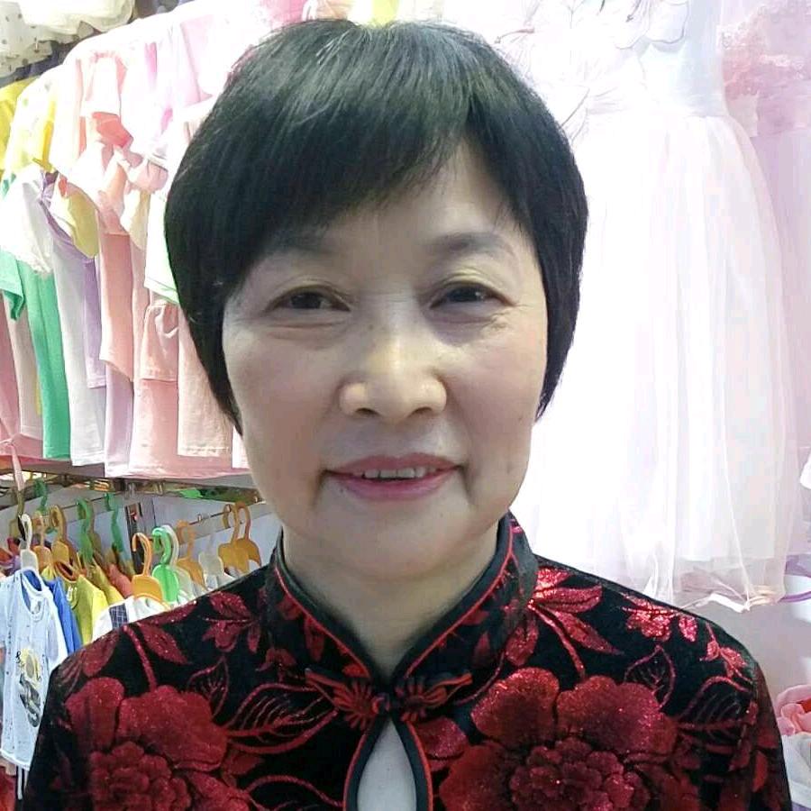 糖糖🍬奶奶