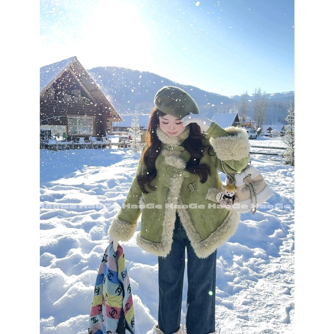 浩哥女装精品🌺穿搭号