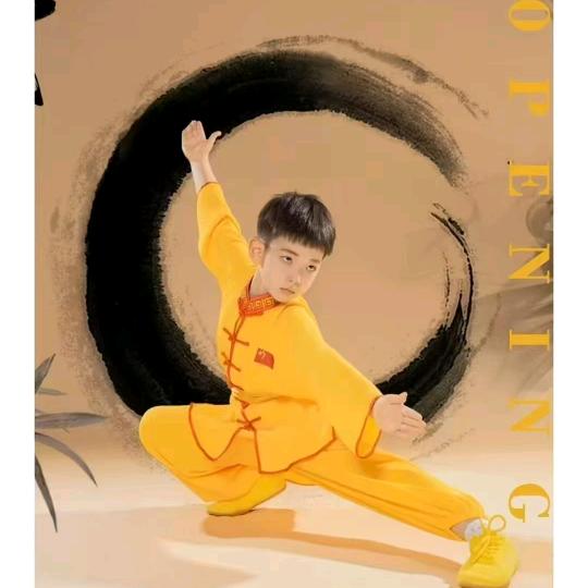 泉州-武术散打