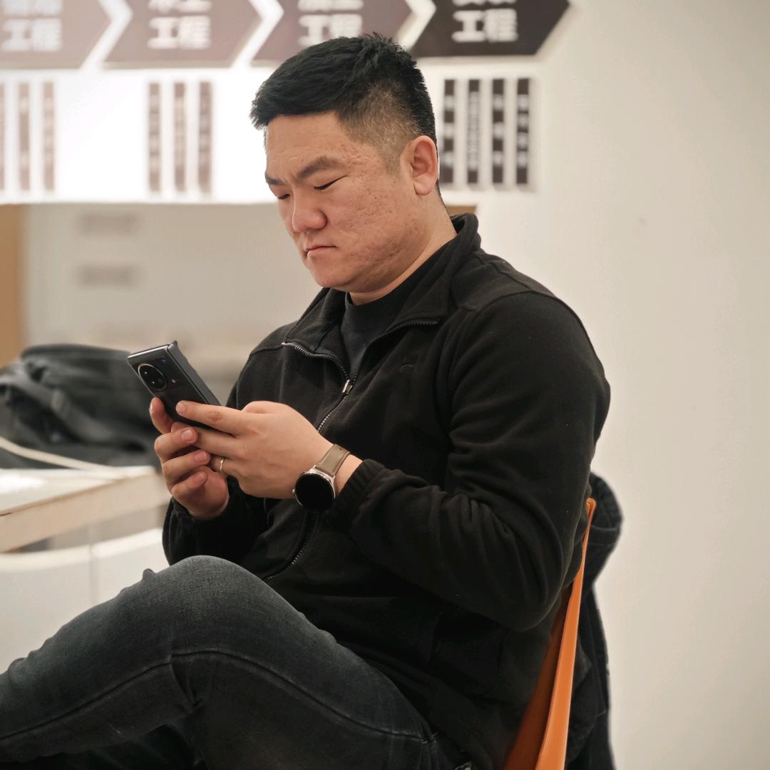 运城北鲲搞装修的丁晋峰