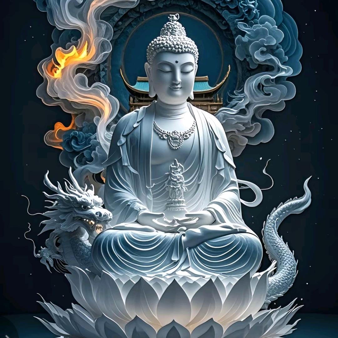 ⭐️💫转身，就是一辈子⭐️💫