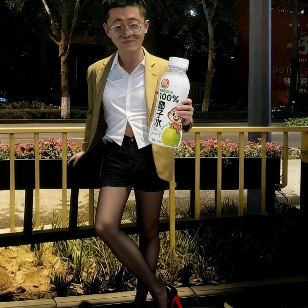 🌈蜡笔小新没有心