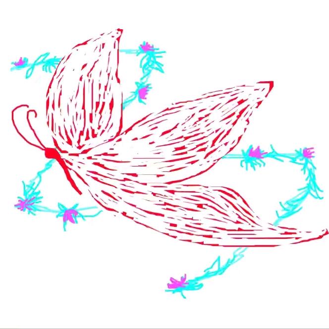 姐姐妹（以后还关在学校）🍰