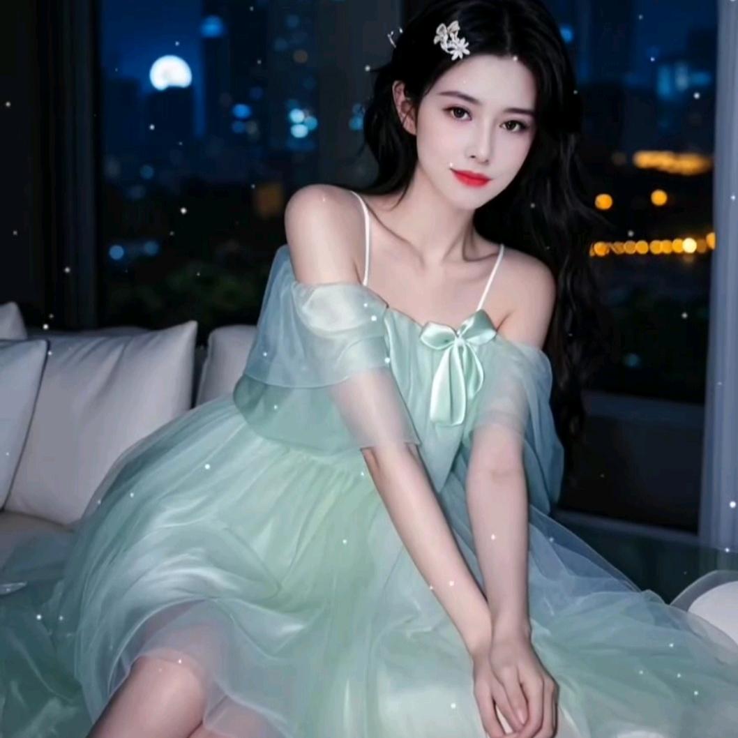 爱上雪儿