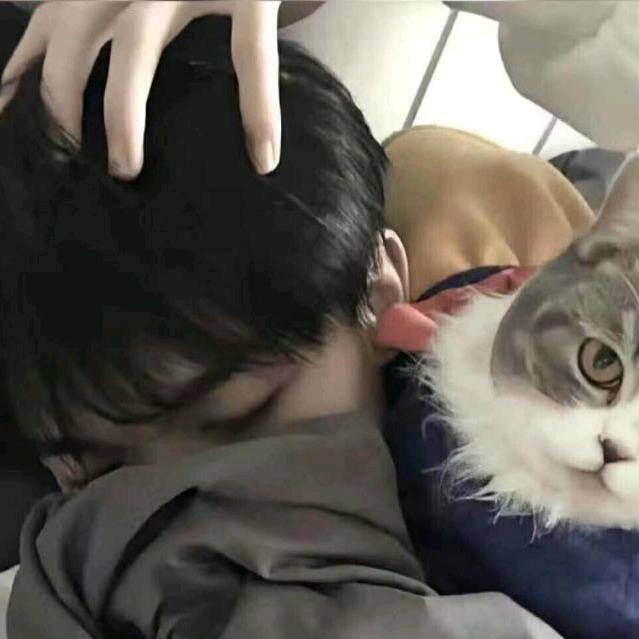 爱终会消失