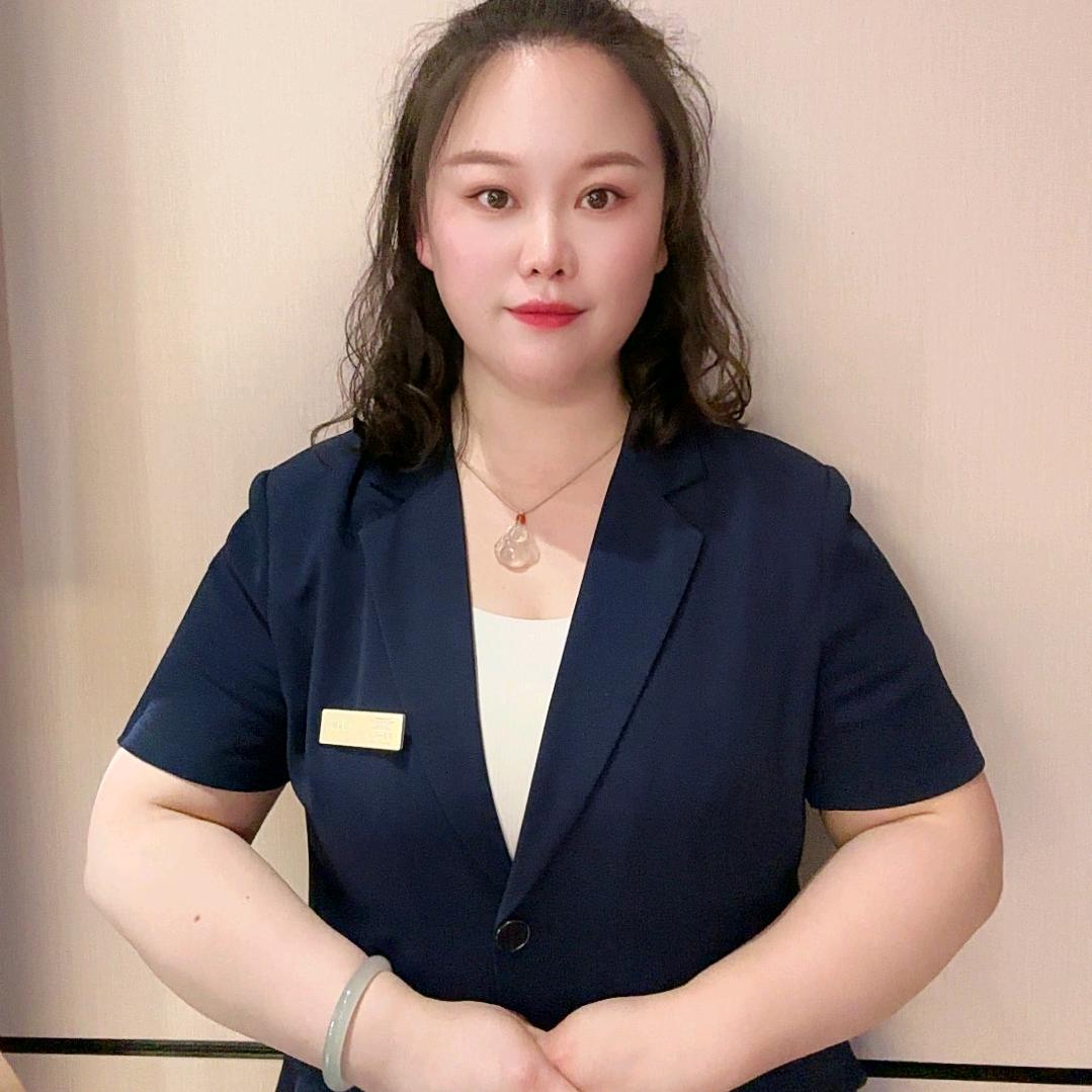 淮源悦府 晓晓🍊🍌