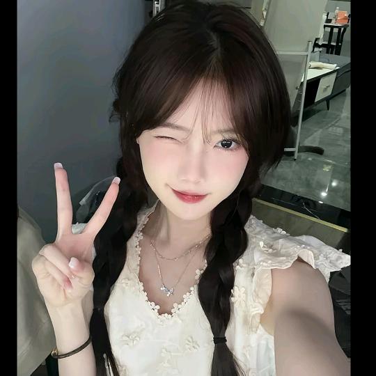 欢欢乀【互关置顶作品】