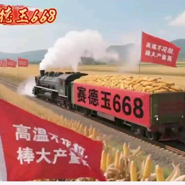 赛德种业  小韩