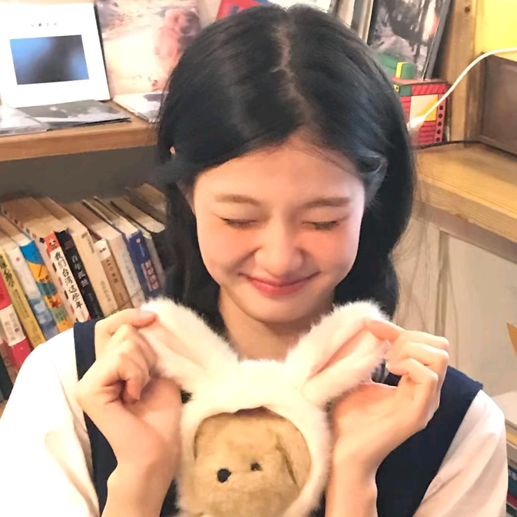 猪猪｡◕‿◕｡脑婆