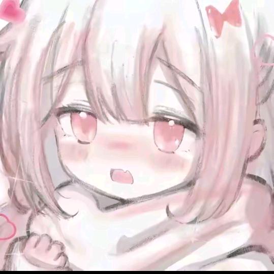 小奶团子