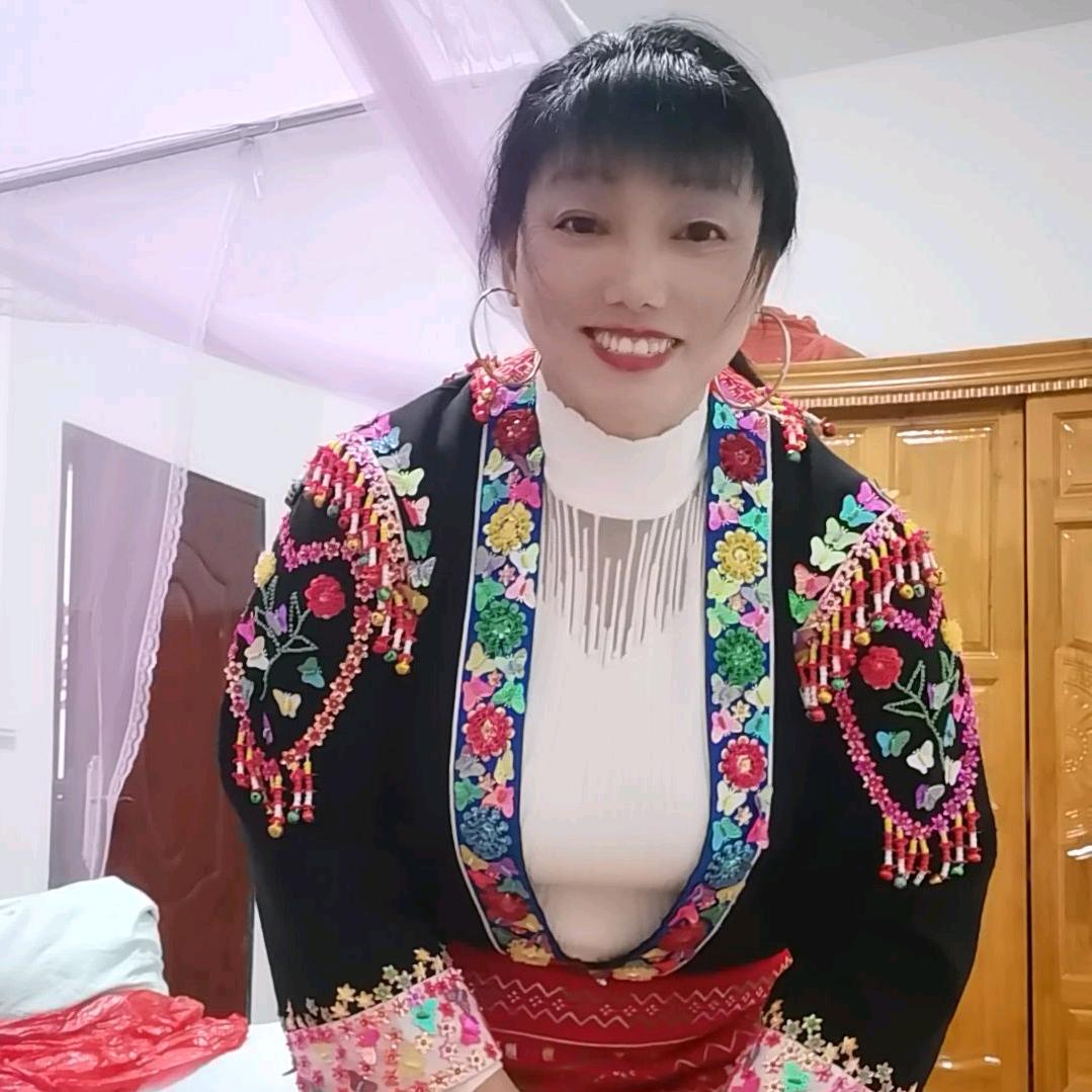 @来生不上人间船@