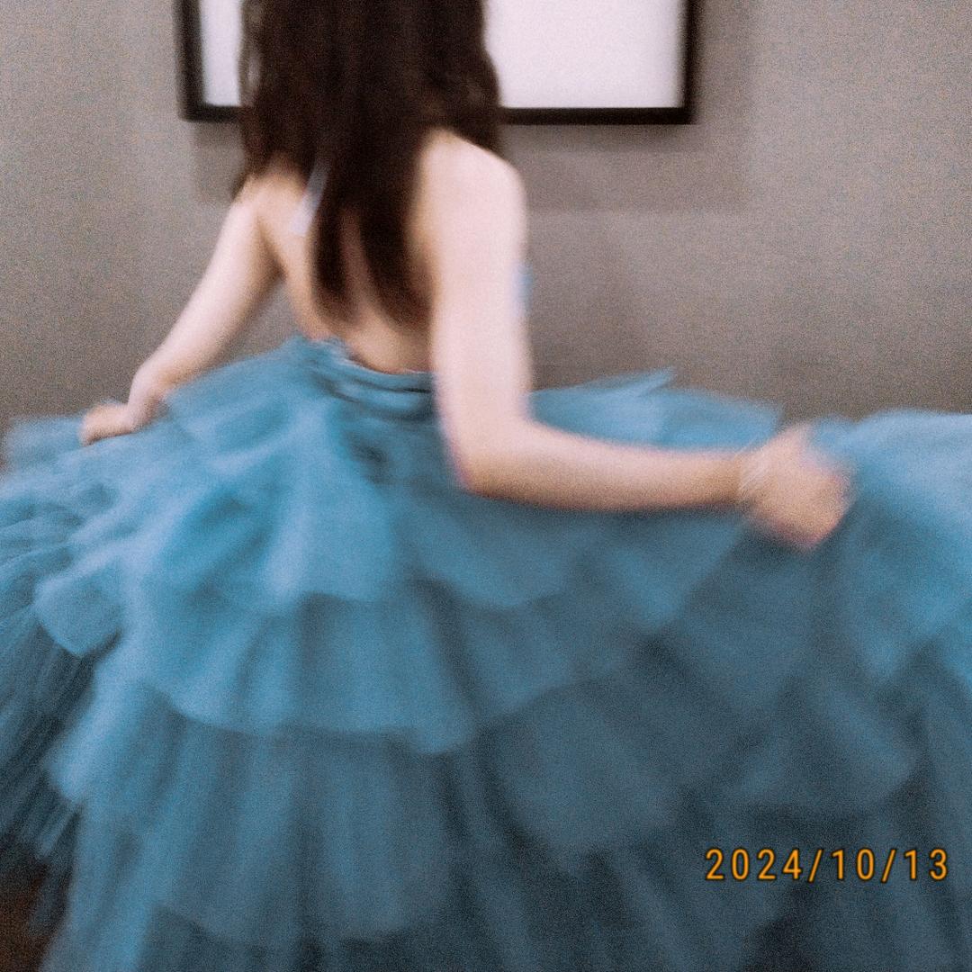 碎碎念