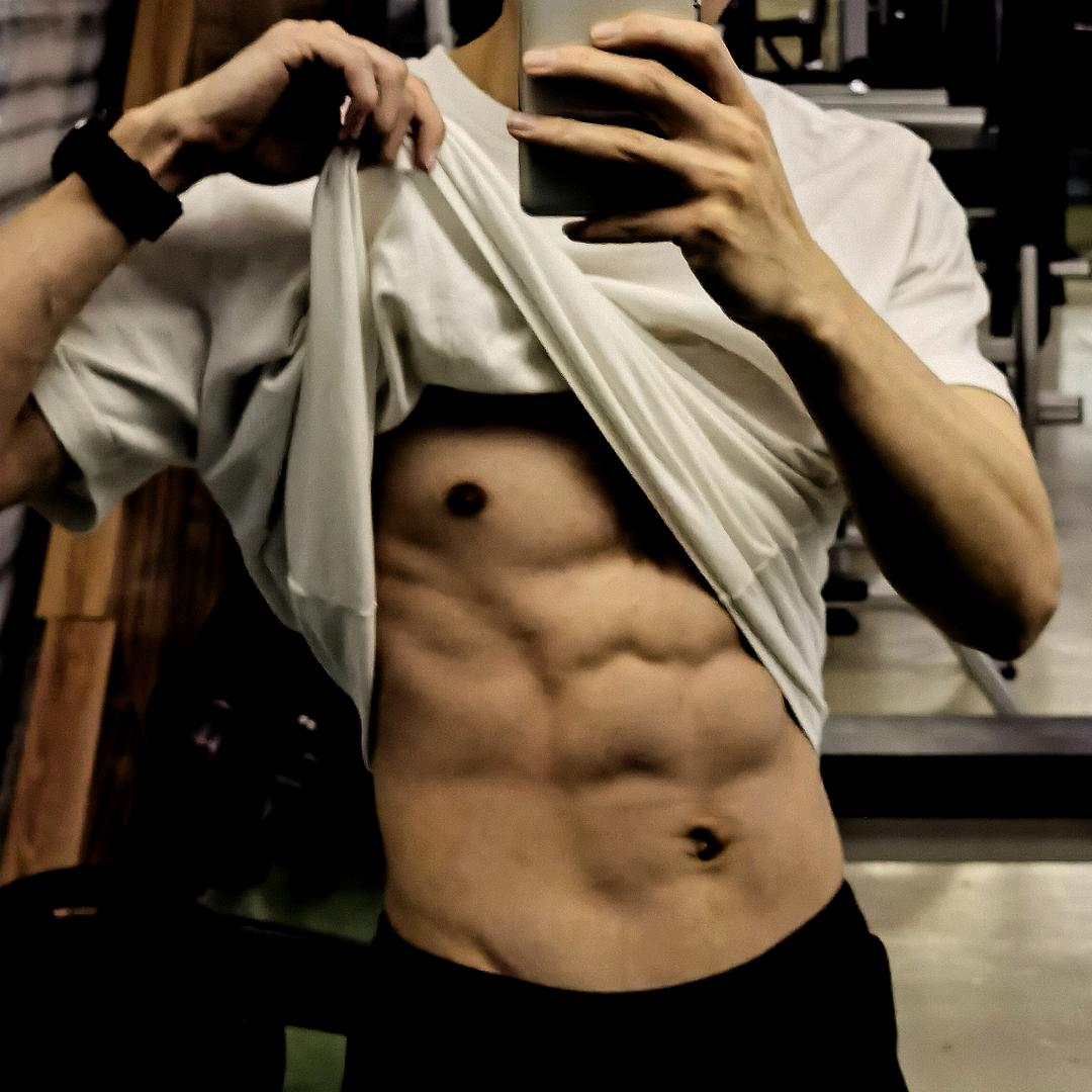 波波波波波，仔