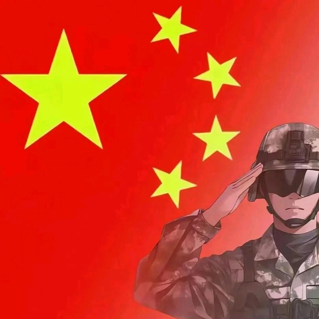 迷彩青春录（橱窗好物）