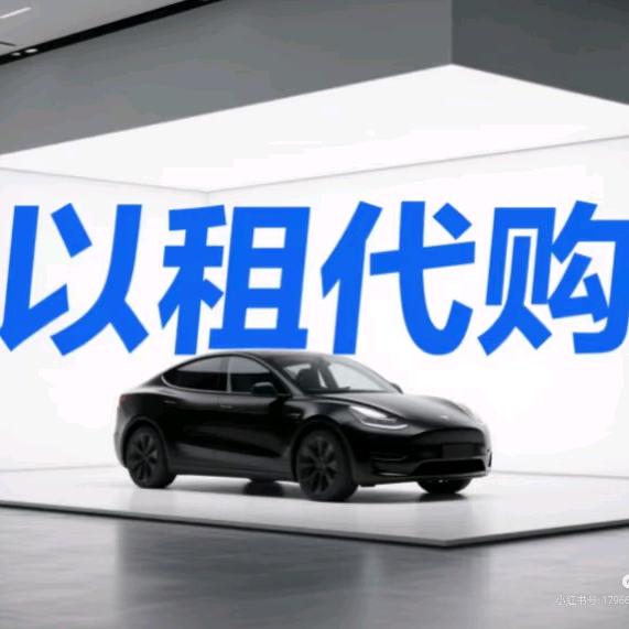 以租代购【淘车】私人订制